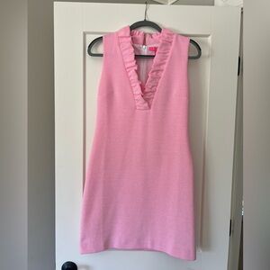 Lilly Pulitzer Tisbury Shift dress. Size Small. GUC